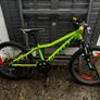 Scott Mountain Bike Image 3