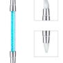Dual-Ended Silicone Pen Image 3