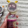 Play Doh Animal Crew Pals Bundle Cow Chicken Goat Damaged Blistrers Please see photos Image 5
