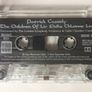 Patrick Cassidy [1993] The Children Of Lir/Oidhe Chloinne Lir  (Cassette Tape Album) Image 5