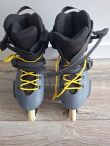 RollerBlade Twister Edge size 7