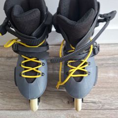 RollerBlade Twister Edge size 7