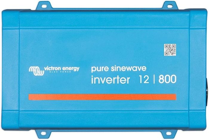 Victron Energy 800VA 12-Volt 230V AC Pure Sine Wave Inverter