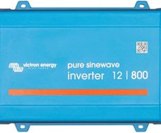 Victron Energy 800VA 12-Volt 230V AC Pure Sine Wave Inverter