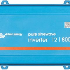 Victron Energy 800VA 12-Volt 230V AC Pure Sine Wave Inverter