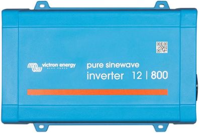 Victron Energy 800VA 12-Volt 230V AC Pure Sine Wave Inverter