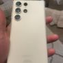 Samsung galaxy s23 ultra white unlocked Image 3