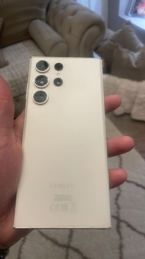 Samsung galaxy s23 ultra white unlocked