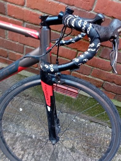 r bike