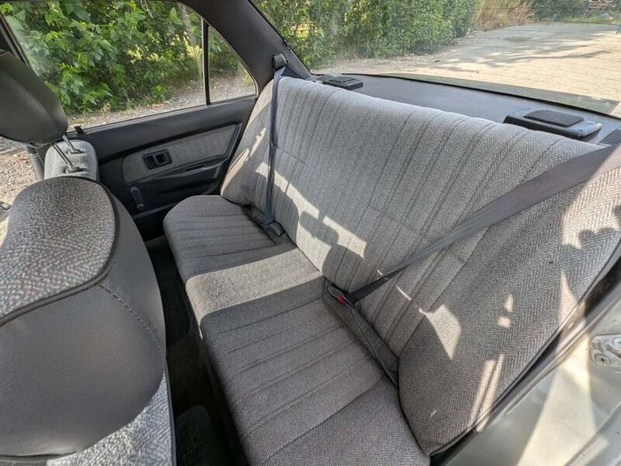 Toyota Corolla 1.3 petrol