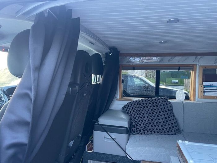 Campervan