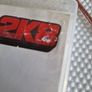 NBA 2K08  PlayStation3 Ps3 Games Original Image 4
