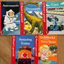 Ladybird books - Level 1 Image 2