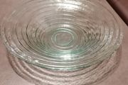Large Glass Dish