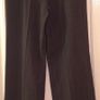 Grey work trousers - bnwt Image 2
