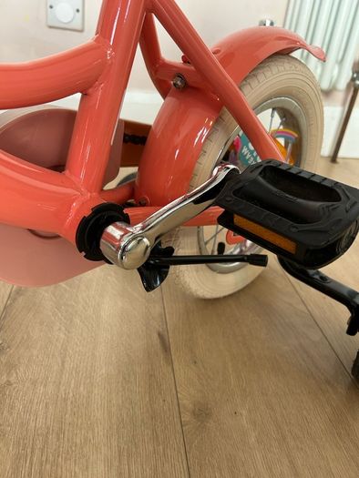 Story Toddler Bike