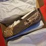 Puma Speedcat Ballet Flats (Size 4) Image 7