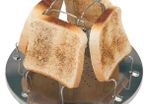 Folding Toaster