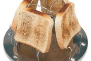 Folding Toaster