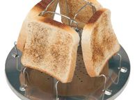 main image for ad Folding Toaster