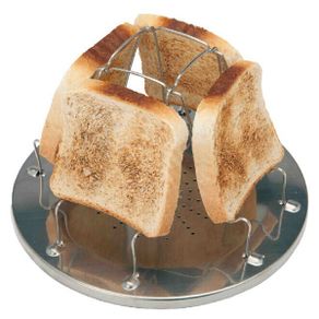 Folding Toaster