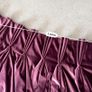 handmade curtains Image 2
