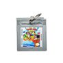 Game Boy / Handheld Game Cartridge Novelty Keyring. Image 4
