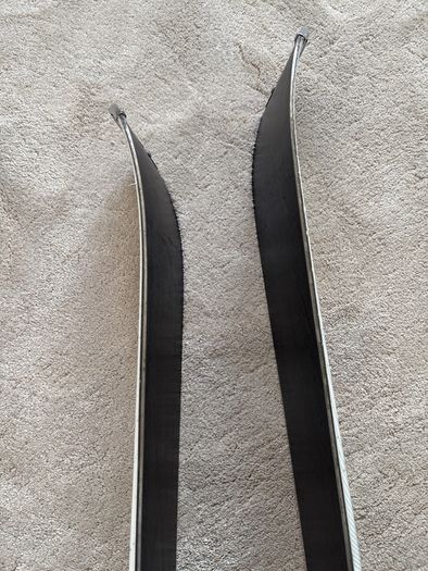 Atomic cloud 73 Women's skis