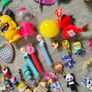 Small Toys Bundle Image 4