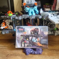 SCHLEICH Eldrador MasterCave