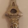 Vintage Paris Eiffel Tower Spoon Image 3