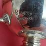Sam Maguire Cup 1928 Miniature West Of Dublin Image 3