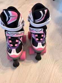 Senhai Roller skates