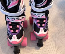 Senhai Roller skates