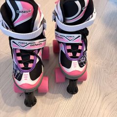 Senhai Roller skates