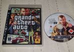 Grand Theft Auto 4  Top PlayStation 3 Game  For Sale Here
