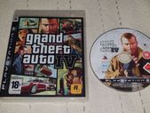 Grand Theft Auto 4  Top PlayStation 3 Game  For Sale Here