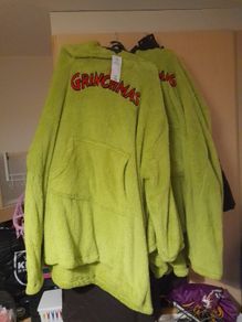 snuggie