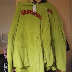 snuggie