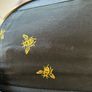 Joules Leather Handbag Image 9