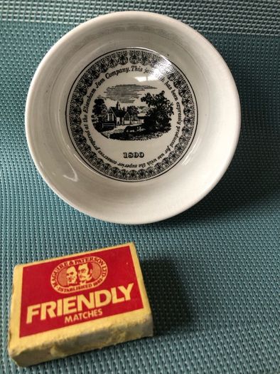 Jam Dish