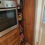 Walnut Kitchen Image 6