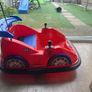 Electric Bumper Car Image 2