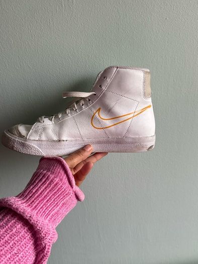 Nike Blazers mid'77