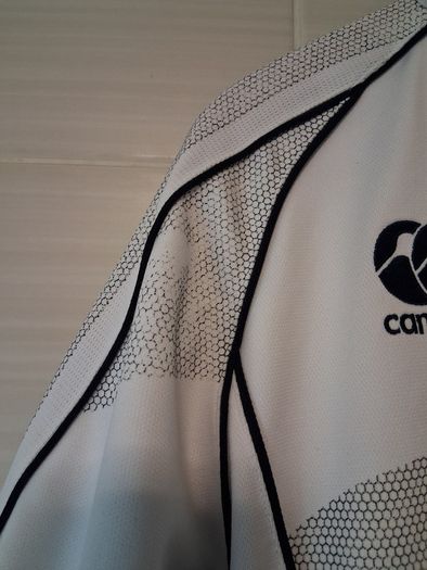 Scotland Jersey.  Official Canterbury Scotland Rugby Away Jersey. Collect In Dublin Or Receive Via Post.