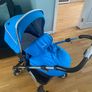 silvercross wayfarer travel system Image 7