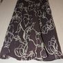 beautiful floral maxi skirt. Light and fully lined. Perfect for summer Image 2