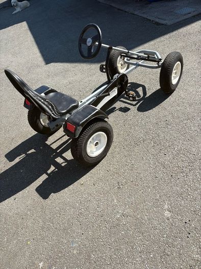 Berg  Go Karts