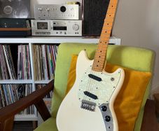 Fender Player Series Mustang