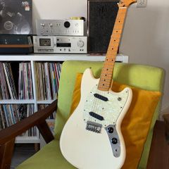 Fender Player Series Mustang